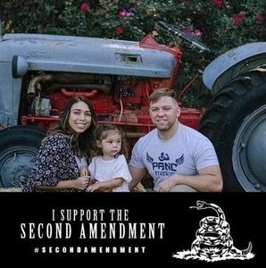 Meet your Posher, Ian